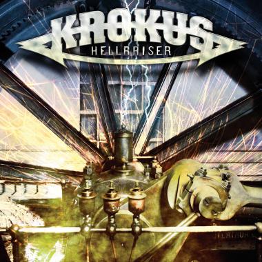 Krokus -  Hellraiser